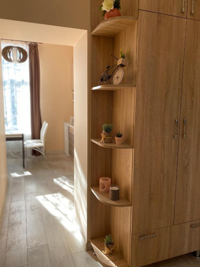 Opera House Apartment Львов Экстерьер фото