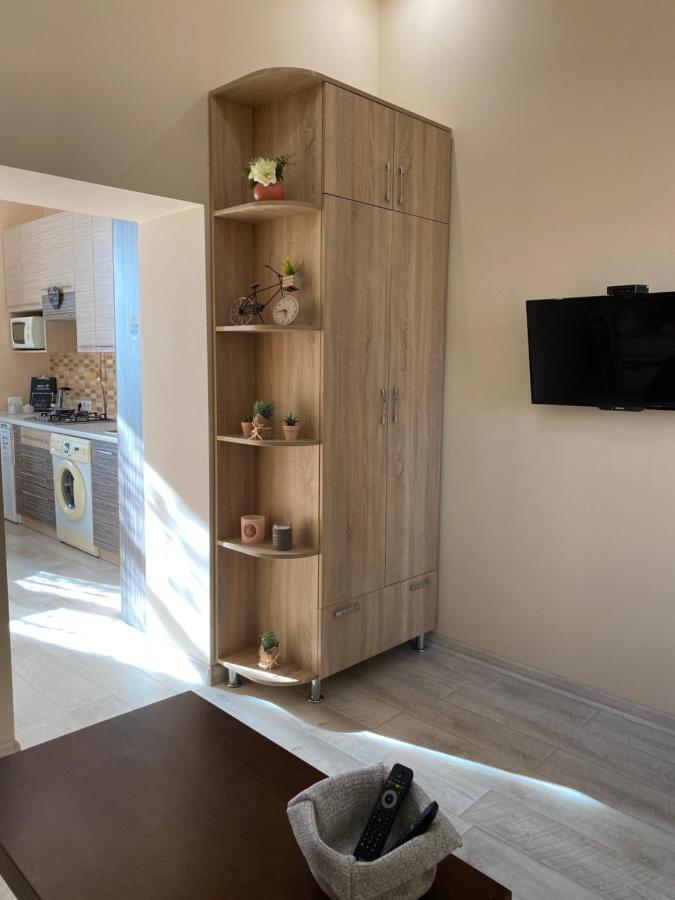 Opera House Apartment Львов Экстерьер фото