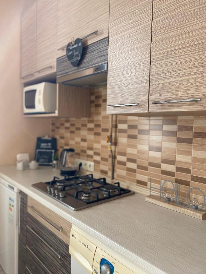 Opera House Apartment Львов Экстерьер фото