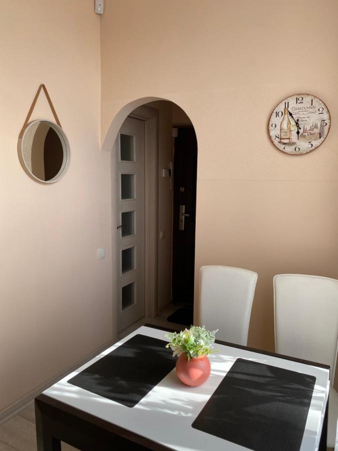 Opera House Apartment Львов Экстерьер фото