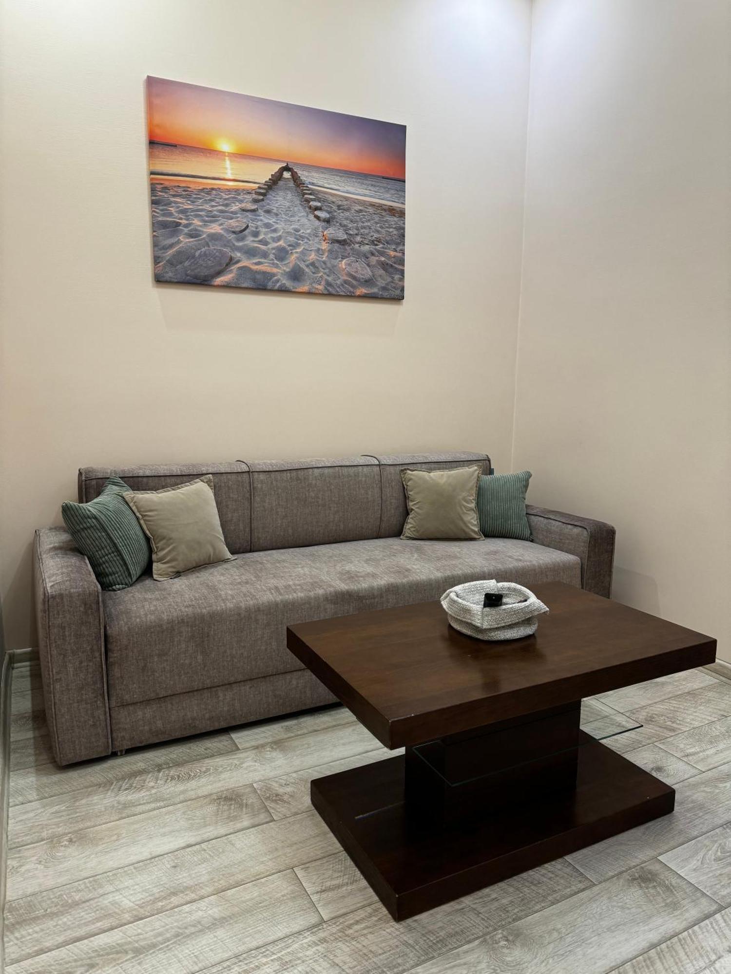 Opera House Apartment Львов Экстерьер фото