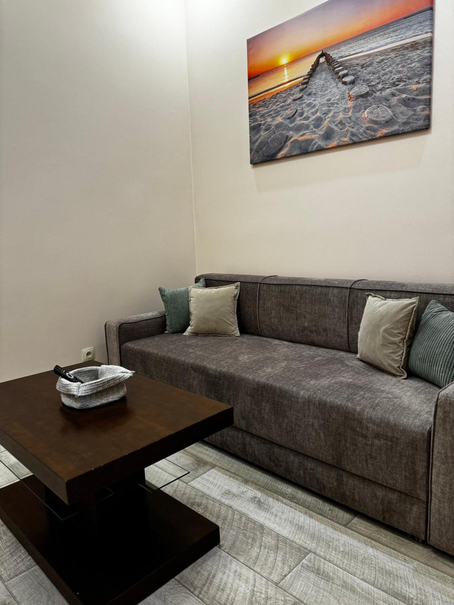 Opera House Apartment Львов Экстерьер фото