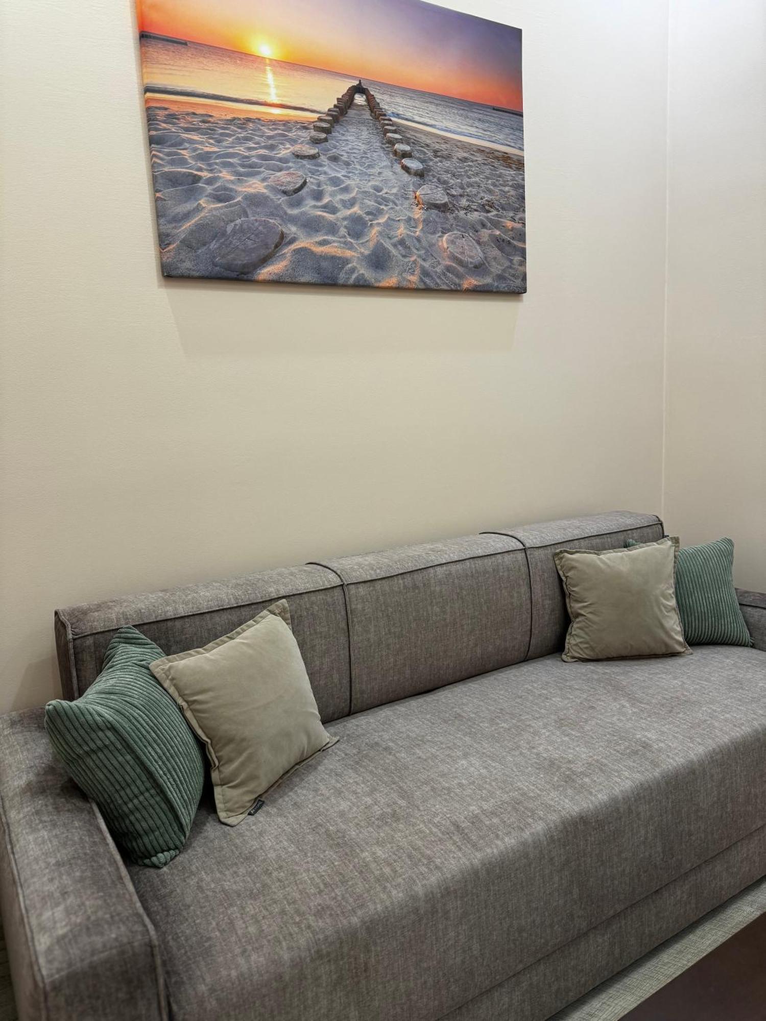 Opera House Apartment Львов Экстерьер фото